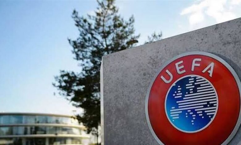 هكذا رد "اليويفا" على طلب دولة أوروبية فصل منتخباتها عن مواجهة إسرائيل