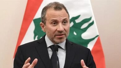 باسيل من الشوف: لبنان لا يُبنى بالغلبة بل بالشراكة والكذبة في الكهرباء ستنكشف