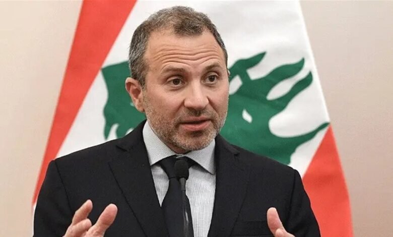 باسيل من الشوف: لبنان لا يُبنى بالغلبة بل بالشراكة والكذبة في الكهرباء ستنكشف
