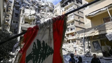 سلام إلى الجمعية العمومية للأمم المتحدة.. صندوق النقد: اقتصاد لبنان سينكمش بقوة وسط تضخم مرتفع