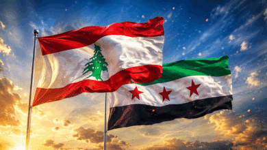 ملف أمني حساس بين لبنان وسوريا