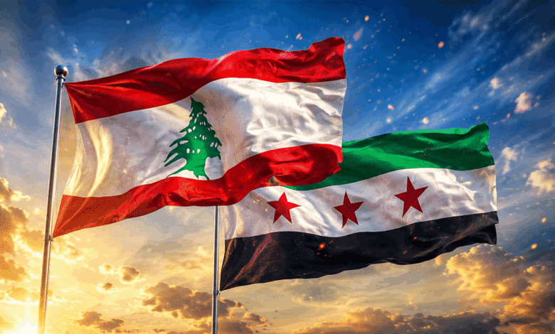 ملف أمني حساس بين لبنان وسوريا