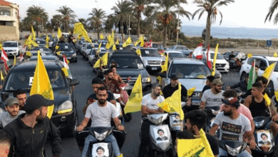 هل يلجأ "حزب الله" إلى الشارع؟
