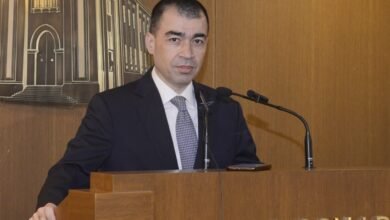أبي خليل: هناك خلافات جوهرية داخل الحكومة ولا خطط واضحة في قطاعات عدّة