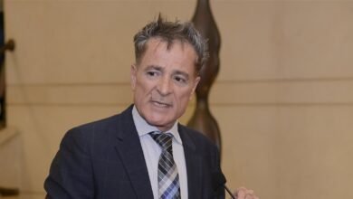 جرادي يتحدث عن "حرب سرديات خطيرة": يريدون اقتلاعنا من ذاكرتنا ووجودنا
