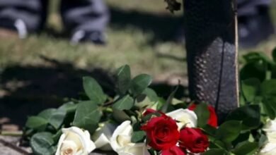 وفاة مفاجئة لقيادي عسكري يمني في مصر.. وهذا ما كشفته السفارة