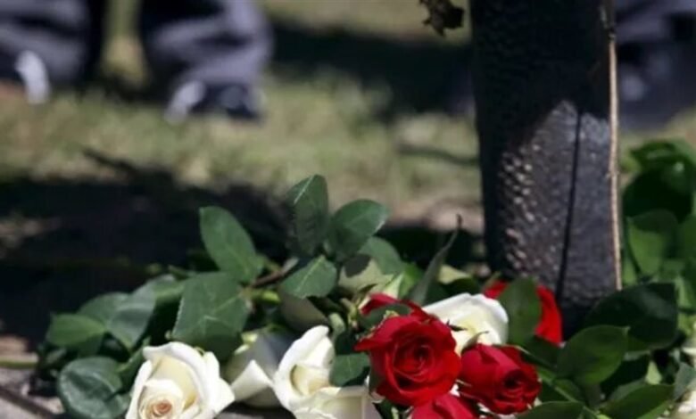 وفاة مفاجئة لقيادي عسكري يمني في مصر.. وهذا ما كشفته السفارة
