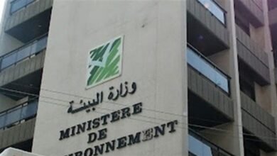 أين ذهبت مليارات المقالع والكسارات؟ وزارة البيئة تجيب