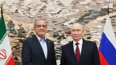 خطة بين روسيا وإيران لمواجهة العقوبات.. اليكم التفاصيل