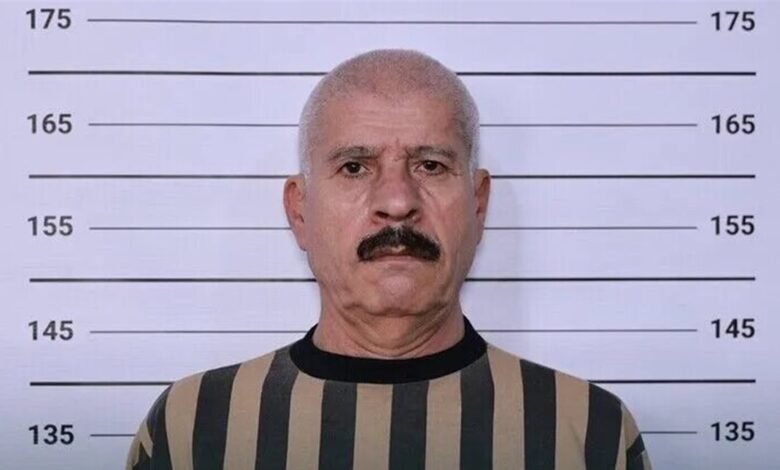 ضابط بارز من نظام الأسد في قبضة الأمن السوري