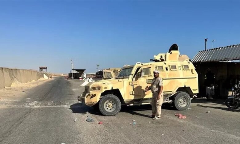 قائد المنطقة العسكرية: مأرب تهاجم لاستعادة مؤسسات الدولة