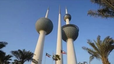 في الكويت... ضبط 700 ألف حبة كبتاغون بالتعاون مع العراق