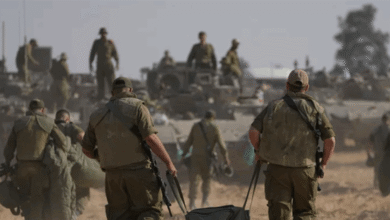 تحسباً لهجوم حوثي...إسرائيل ترفع حالة التأهب