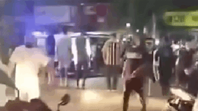 في الكولا.. إطلاق رشقات نارية باتجاه مقهى وسقوط جرحى
