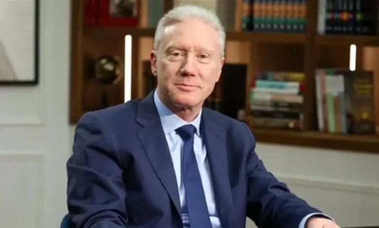 رجي من نيويورك: دعم إيطالي إضافي لقرى الجنوب