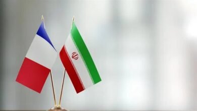 على خلفية إغلاق مركزها اللغوي في طهران...فرنسا تستدعي السفير الإيراني