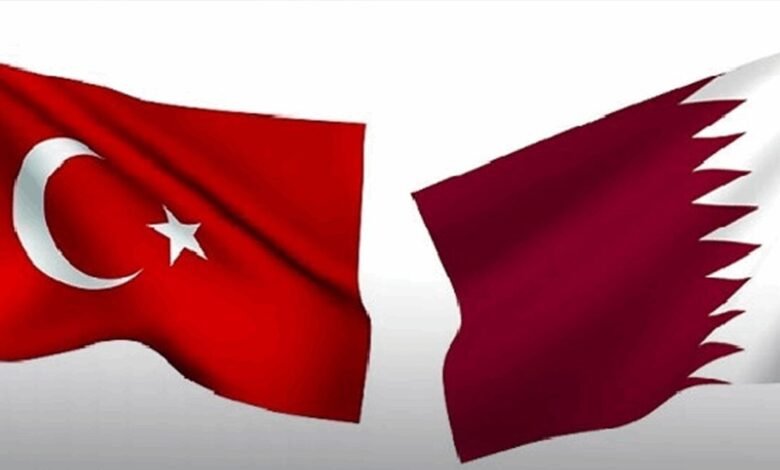 قطر وتركيا تقودان اتصالات لإيجاد حلّ للوضع في الجنوب