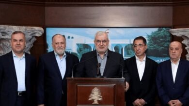 "حزب الله" متمسك بشروطه و"المقاطعة مستمرة"