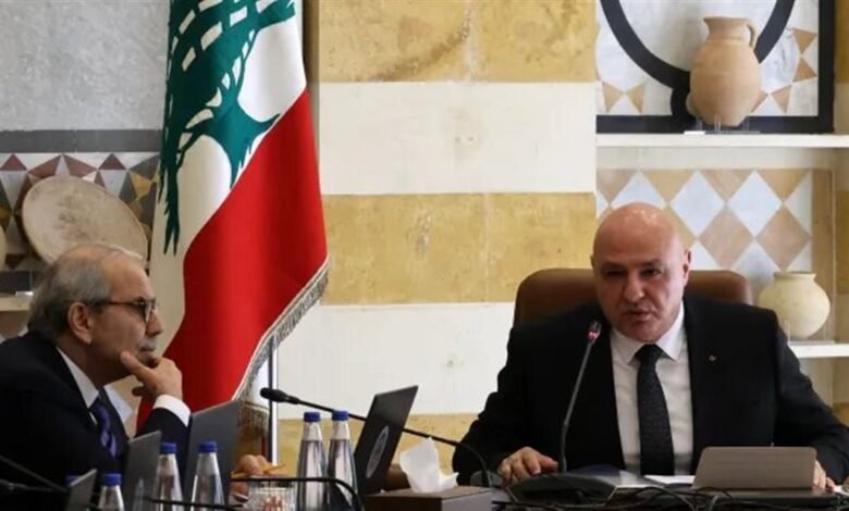 الصلاحيات أمام اختبار جديد.. هل تعود صيغة ما قبل الطائف؟