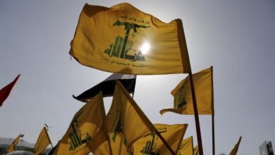 "حزب الله" في "مدينة غير عربية".. تقرير يكشف نشاطاً بعيداً عن لبنان!