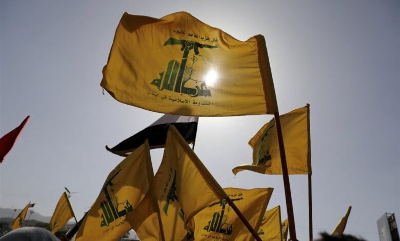 "حزب الله" في "مدينة غير عربية".. تقرير يكشف نشاطاً بعيداً عن لبنان!