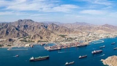 من هرمز إلى باب المندب.. هل أصبح النفط الخليجي رهينة ممرين؟