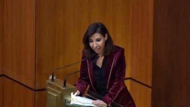 سؤال من القعقور إلى الحكومة بشأن قانونية ترشّح رئيس الجامعة اللبنانية الحالي لولاية جديدة
