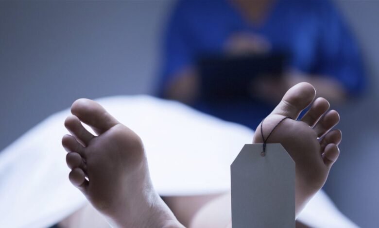 مصابٌ بطلقٍ ناريّ... العثور على جثة مُعاون أوّل في عرمون