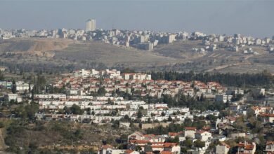 قرب لبنان... صفارات الإنذار دوّت في مستوطنة إسرائيليّة