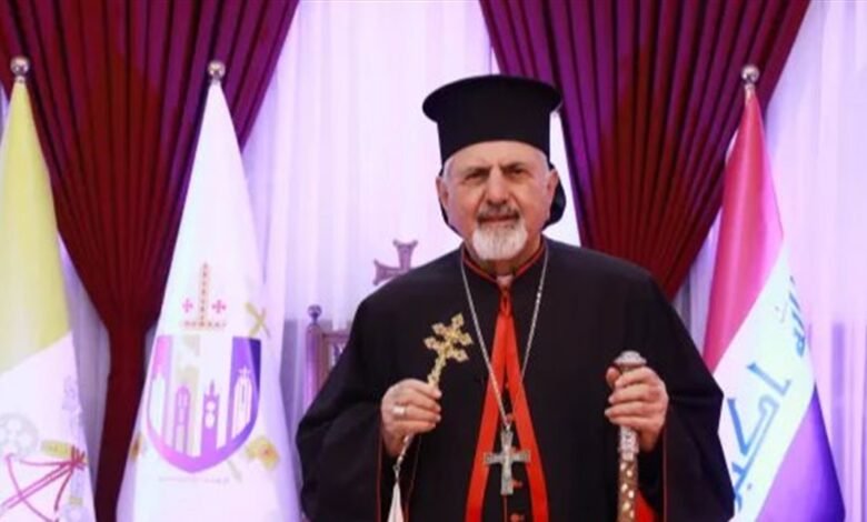 البطريرك يونان يعفي سكان مجمّع مار أفرام من بدلات الإيجار لشهرين