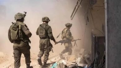 تحقيق إسرائيلي يكشف مقتل مسنّة فلسطينية برصاص ضابط أثناء إجلائها في غزة