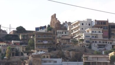 في قب الياس... مُداهمة للجيش وضبط كميّة كبيرة من الأسلحة
