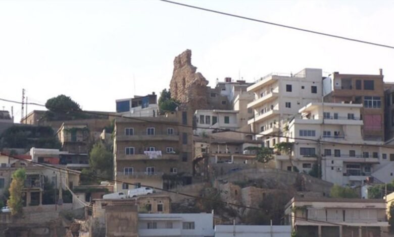 في قب الياس... مُداهمة للجيش وضبط كميّة كبيرة من الأسلحة