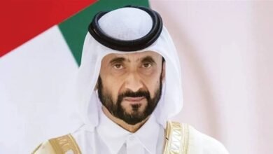 وفاة الشيخ أحمد بن راشد آل مكتوم... أبرز محطات مسيرته