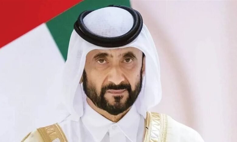 وفاة الشيخ أحمد بن راشد آل مكتوم... أبرز محطات مسيرته
