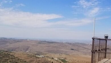 كان يُحاول العبور من سوريا إلى لبنان فانفجر لغمٌ به
