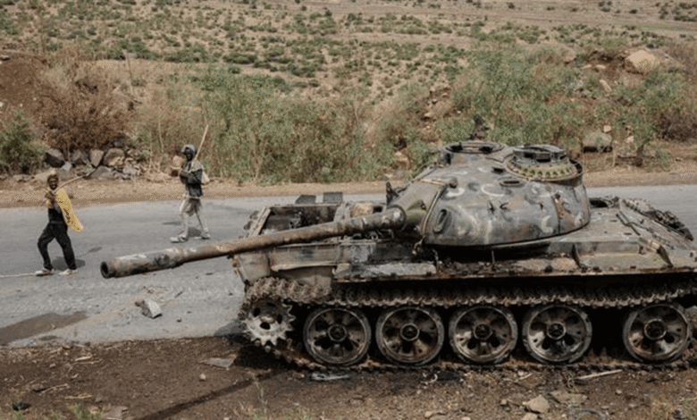 بعد اتهامها بنشر محتوى يهدد أمن البلاد.. إثيوبيا توقف بث محطة تلفزيونية إلى أجل غير مسمى