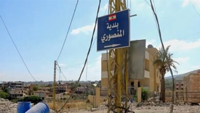 إجراءات احترازية في المنصوري تحسباً لـ"تفجير قوي"