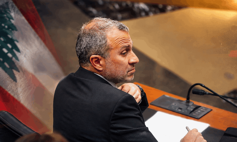 بسبب باسيل.. رسائل وصلت إلى "التيار"