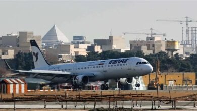 تضييق أميركي جديد... هل تزداد عزلة الطيران الإيراني؟
