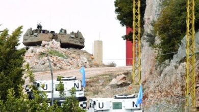 اتصالات ديبلوماسية لتجنُّب الفراغ الدولي في الجنوب.. واشنطن: لا تمديد لليونيفيل بدون تغيير المهام ونزع" السلاح"
