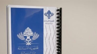 موازنة 2027: ثقل الضرائب وفجوة الاستثمار