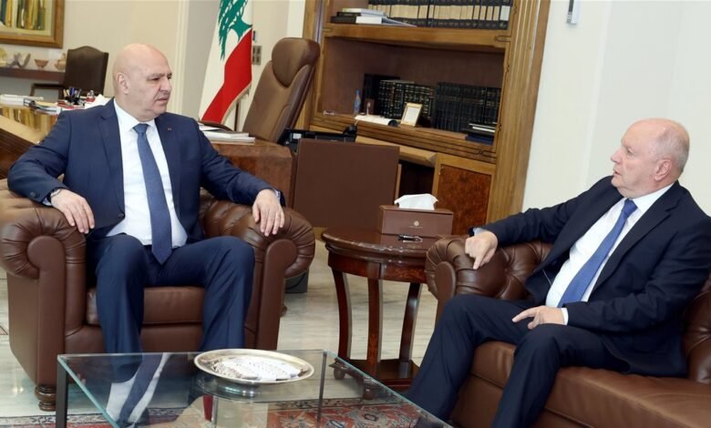 التحركات المطلبية تضغط على الحكومة: حديث عن "خلية وزارية" والاتحاد العمالي سيدعو الى الاضراب