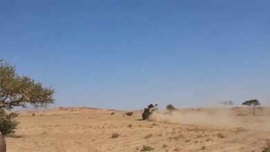معارك بين القوات الحكومية والحوثيين.. ومقتل المئات