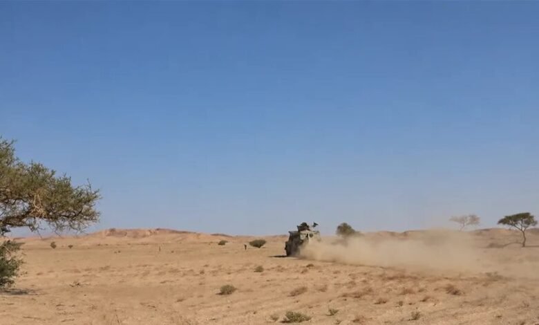 معارك بين القوات الحكومية والحوثيين.. ومقتل المئات