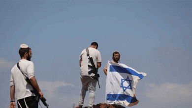من الأراضي إلى المنازل... تقرير يرصد توسعاً استيطانياً خطيراً داخل الضفة الغربية