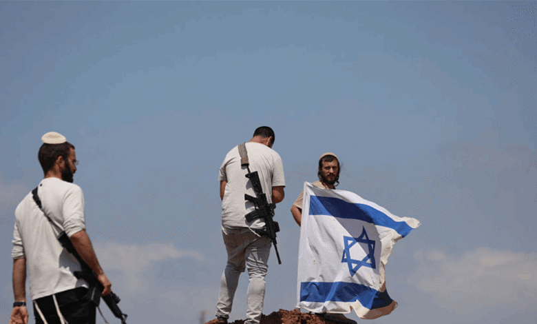 من الأراضي إلى المنازل... تقرير يرصد توسعاً استيطانياً خطيراً داخل الضفة الغربية