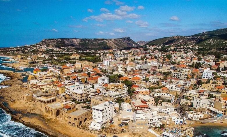 بعد الإشتباه بسيارة كان في داخلها سوريون... هذا ما جرى في بلدة بترونية (فيديو)