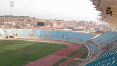 بعد 20 عاماً من الغياب.. ملعب طرابلس الأولمبي يعود إلى الواجهة