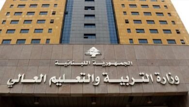 المكتب الاعلامي لوزارة التربية يوضح: لا أطفال في الشارع
